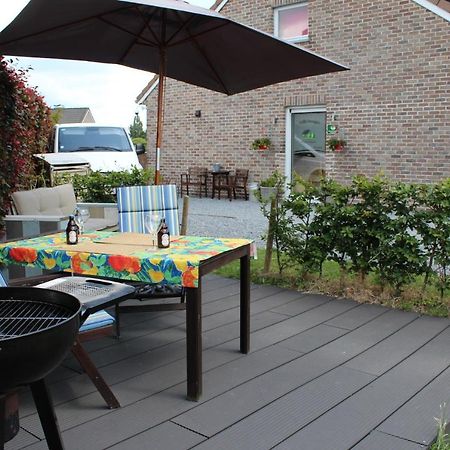 Eco Gites Aubelrando & Villa-Bocage Dış mekan fotoğraf