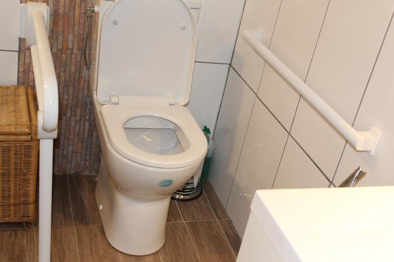 Eco Gites Aubelrando & Villa-Bocage Dış mekan fotoğraf