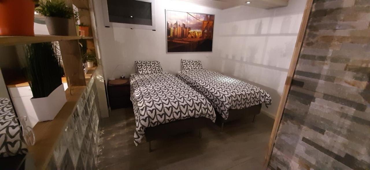 Eco Gites Aubelrando & Villa-Bocage Dış mekan fotoğraf