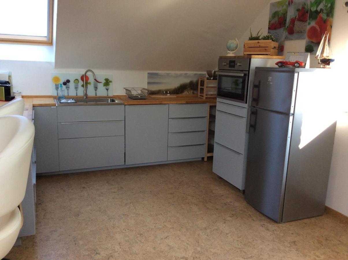 Eco Gites Aubelrando & Villa-Bocage Dış mekan fotoğraf