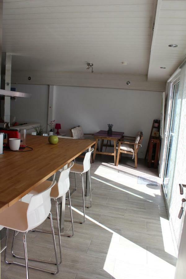 Eco Gites Aubelrando & Villa-Bocage Dış mekan fotoğraf