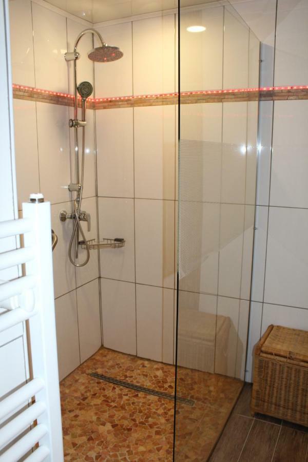 Eco Gites Aubelrando & Villa-Bocage Dış mekan fotoğraf